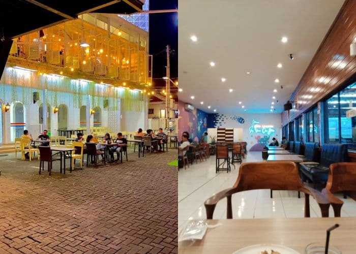 4 Tempat Ngopi di Purwokerto Ini Buka 24 JAM Non-Stop! Dari Nonton Bola Bareng Sampai Diskon Khusus Mahasiswa, Wajib Banget Coba!