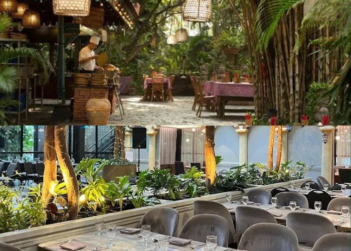 Siap Bikin Ngiler! 4 Restoran di Surabaya Ini Menunya Lengkap dari Nusantara Sampai Western, Bikin Betah!