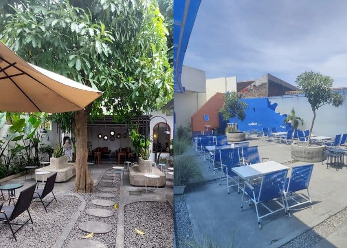 Gila! Cuma Kurang dari 1 Jam dari Ponorogo, 3 Kafe di Madiun Ini Bikin Betah Sampai Lupa Pulang! Ada yang Homey Banget Mirip Rumah Nenek!