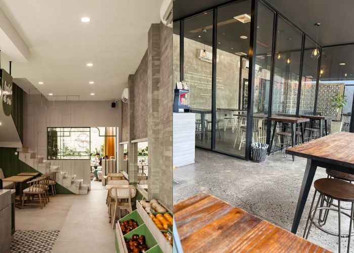 Bikin Melongo! 3 Kafe di Gayamsari Semarang Ini Nyaman Parah Buat Nugas Sampai Kerja, Ada yang Tiap Weekend Ada Live Music! Auto Betah!