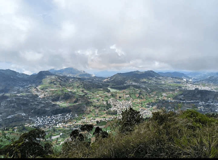 Ada 3 Rekomendasi Wisata Gunung di Jawa Tengah yang Pas untuk Anda yang Baru Mulai Hobi Mendaki, Jalurnya Aman!