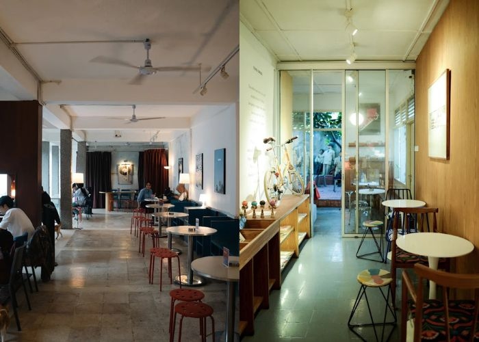 Bocoran Eksklusif! 3 Tempat Nongkrong Paling Hits di Bandung yang Wajib Dikunjungi Anak Skena! Nomor 2 Bisa Bikin Kamu Nostalgia ke Masa Lalu