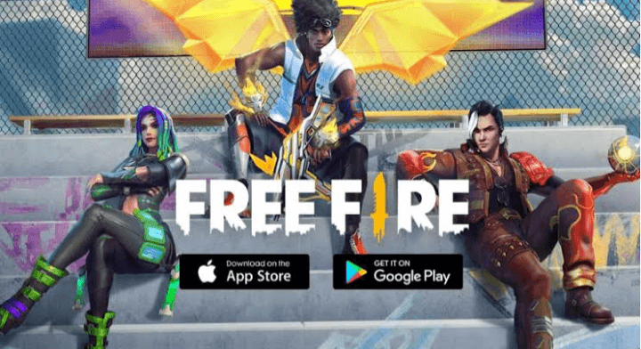 Kode Redeem Game Free Fire FF Hari Ini 8 Juli 2025, Langsung Klaim Item Gratisnya
