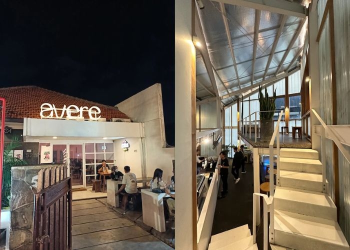 Jangan Kaget! 3 Tempat Nongkrong Malam di Surabaya Ini Bikin Kamu Betah Nongki Sampai Subuh!