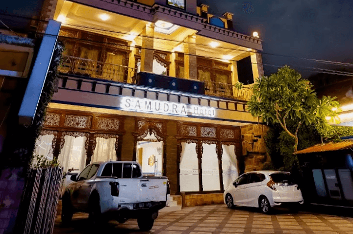 3 Pilihan Hotel Bagus di Kabupaten Jepara yang Lokasinya Dekat dengan Wisata Pantai