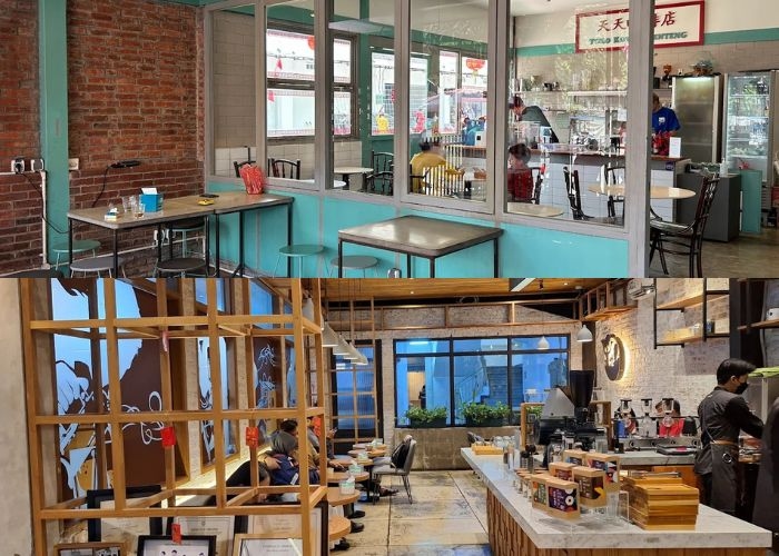 Jangan Kaget! 3 Tempat Nongkrong di Andir Bandung Ini Bikin Betah Lupa Waktu! (Ada yang Buka Sampai Subuh & Menunya Unik)