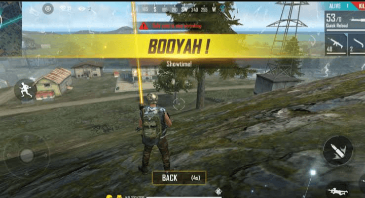 Cek Kode Redeem Game Free Fire FF Hari Ini 13 Juli 2025, Ada Banyak Item Gratis!