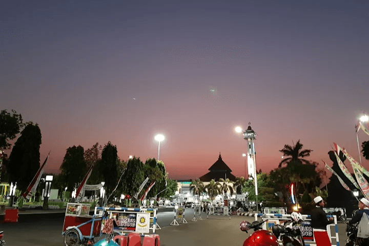 Tercatat Ada 10 Daerah Terkaya di Provinsi Jawa Tengah, Kabupaten Kudus Menempati Posisi Berapa? Cek Disini