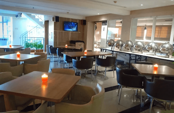 Pas di Pusat Kota, Cek 4 Deretan Hotel Hemat Budget yang Ada di Sekitar Kawasan Simpang Lima Kota Semarang