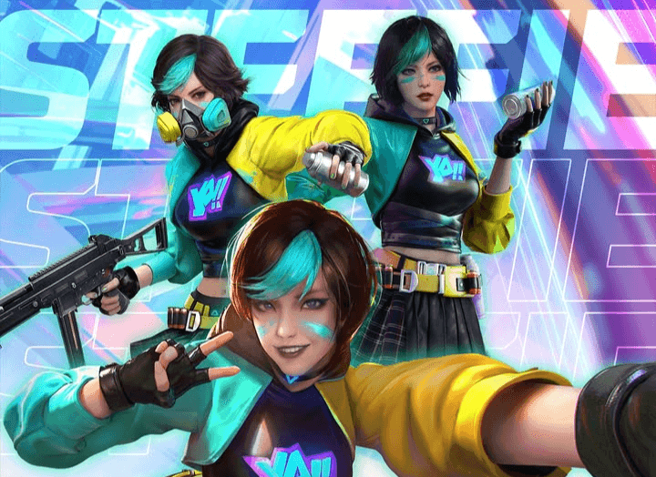 Klaim Kode Redeem Game Free Fire FF Hari Ini 15 Juli 2025, Mabar dengan Item Gratis!