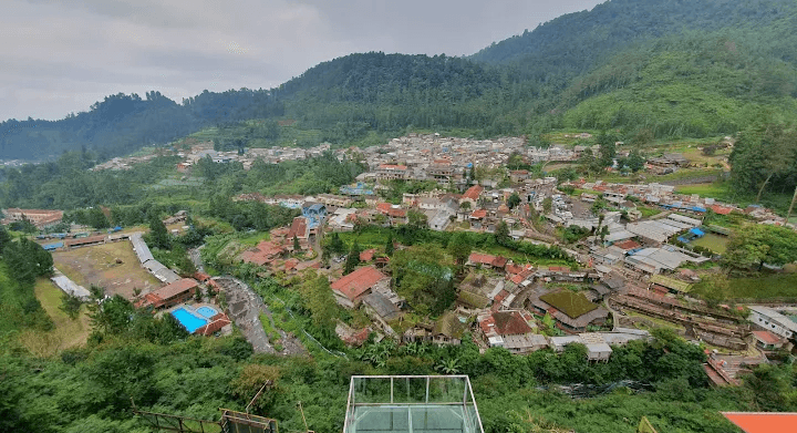 Berikut 5 Alasan Kenapa Anda Wajib Mengunjungi Kawasan Wisata Guci di Tegal saat Menghabiskan Waktu Liburan