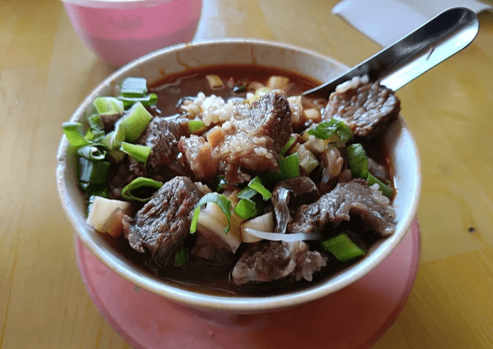 Ada 4 Sajian Kuliner Otentik yang Anda Wajib Coba Jika Sedang Berwisata di Kawasan Wisata Guci Kabupaten Tegal