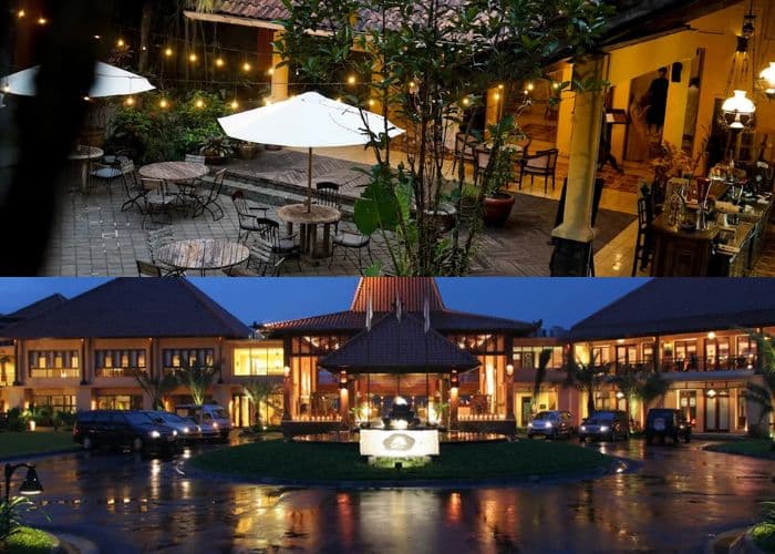 3 Penginapan di Salatiga Ini Bikin Staycation Akhir Pekanmu Makin Berkesan! Ada yang Nuansa Jawa Klasik Sampai Punya Kolam Renang dengan View Kota!