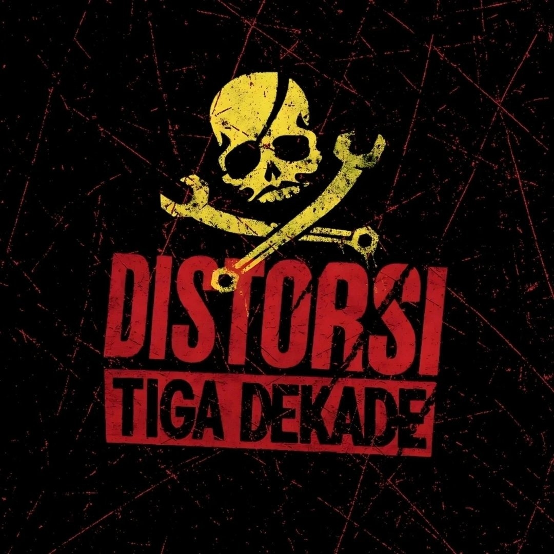 Heboh! Superman Is Dead Bakal Guncang Jakarta dengan Konser Spesial Distorsi Tiga Dekade, Siap-Siap Pogo!