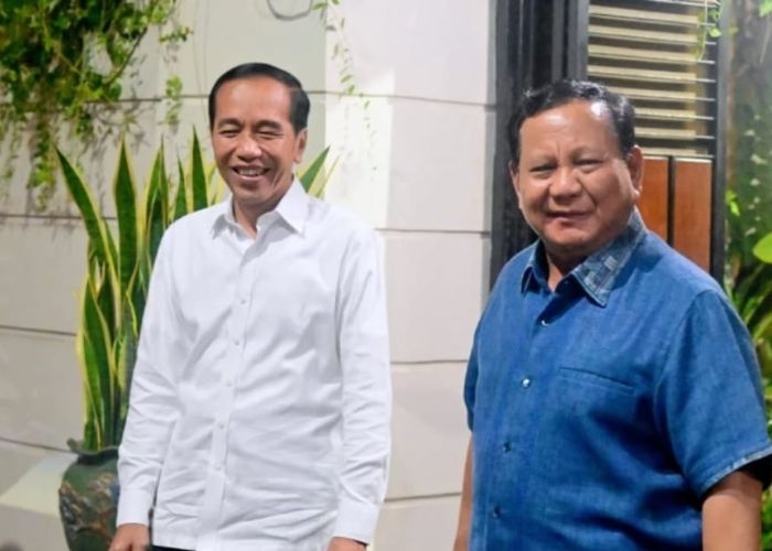 HEBOH! Upacara Kemerdekaan ke-80 RI Dipastikan di Jakarta? Jokowi Buka Suara: "Kita Harus Dukung!"