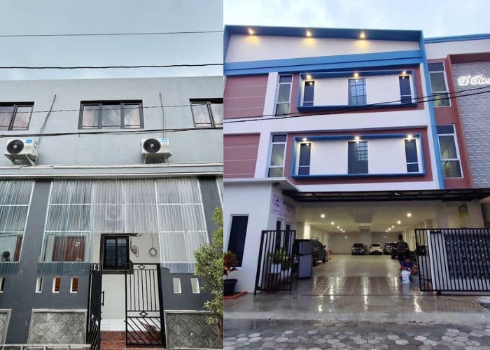 MAHASISWA & KARYAWAN TEMBALANG MERAPAT! Ini Dia 3 Kost Eksklusif Paling Kece Dekat Kampus, Dijamin Bikin Betah Kayak di Hotel!