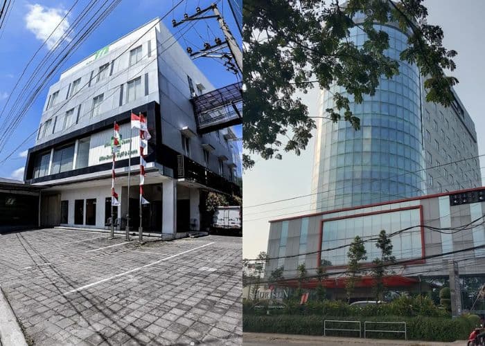 Cari Hotel Nyaman di Pedurungan Semarang? Ini Dia 3 Rekomendasi Terbaik, Ada yang Dekat Koeta Toea sampai Punya Resto Enak!