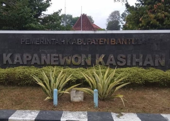 Kapanewon Kasihan Bantul, Kapanewon Sultan di Jogja yang Punya Banyak Kampus, Pusat Seni Kelas Dunia, Sampai Pabrik Gula Bersejarah! Nggak Ada Mall?