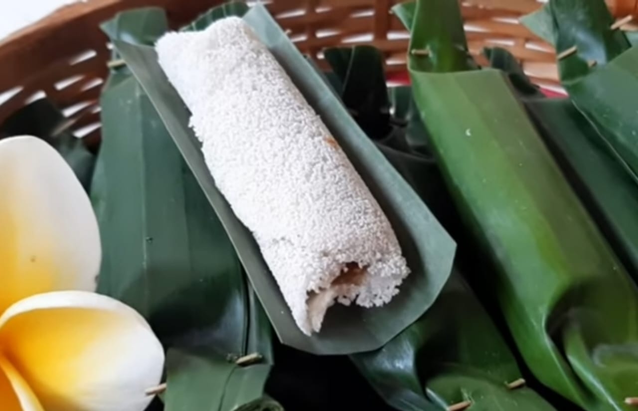BIKIN PENASARAN! Kue Tradisional Bali Ini Ternyata Wajib Ada di Upacara Suci dan Cocok Banget Buat Teman Ngopi, Tapi Kenapa Nggak Bisa Tahan Lama?