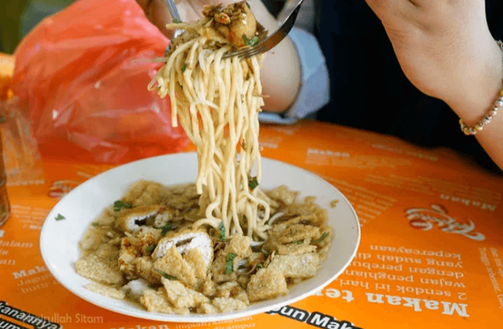 Rekomendasi 4 Tempat Makan Favorit di Area Ungaran, Rasanya Memanjakan Lidah