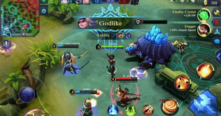 Cek Kode Redeem Mobile Legends MLBB Hari Ini 27 Juli 2025, Dapatkan Item Menarik dan Gratis