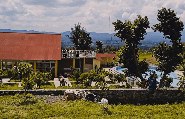 Ada Pengilon Edupark, Tempat Healing Terbaik di Dekat Gunung Sumbing, Cocok Buat Piknik Bareng Keluarga