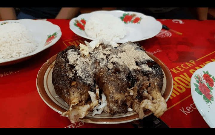 Enaknya Bikin Ngiler! Inilah 4 Rekomendasi Tempat Makan Menu Tengkleng yang Jadi Favorit di Kawasan Kota Solo