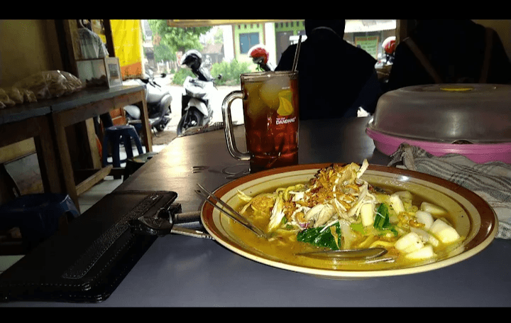 Ada 4 Pilihan Tempat Makan Bakmi Jawa yang Jadi Favorit di Area Kota solo, Murah Meriah tapi Enak