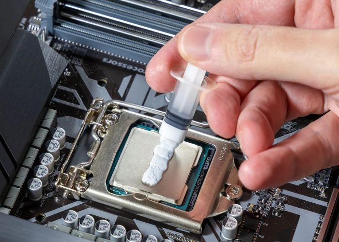 BIKIN PC/Laptop Adem Anti Panas! Ini Dia 3 Pasta Prosesor TERBAIK dan PALING WORTH IT di 2025! Ada yang Cuma Rp50 Ribu tapi Kualitas Ga Main-Main