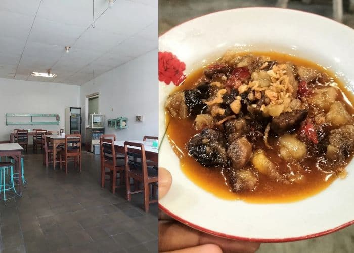 Ini Dia 3 Kuliner Parakan Paling LEGENDARIS dan Bikin Ketagihan! Ada Nasi Goreng Kepiting Tersembunyi Sejak 1955 Hingga Bakso Kolesterol JUMBO