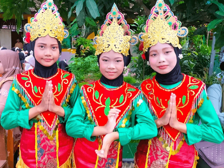 Ada 3 Pilihan Tempat Persewaan Baju Adat di Daerah Klaten, Pas Buat Persiapan Karnaval Agustusan