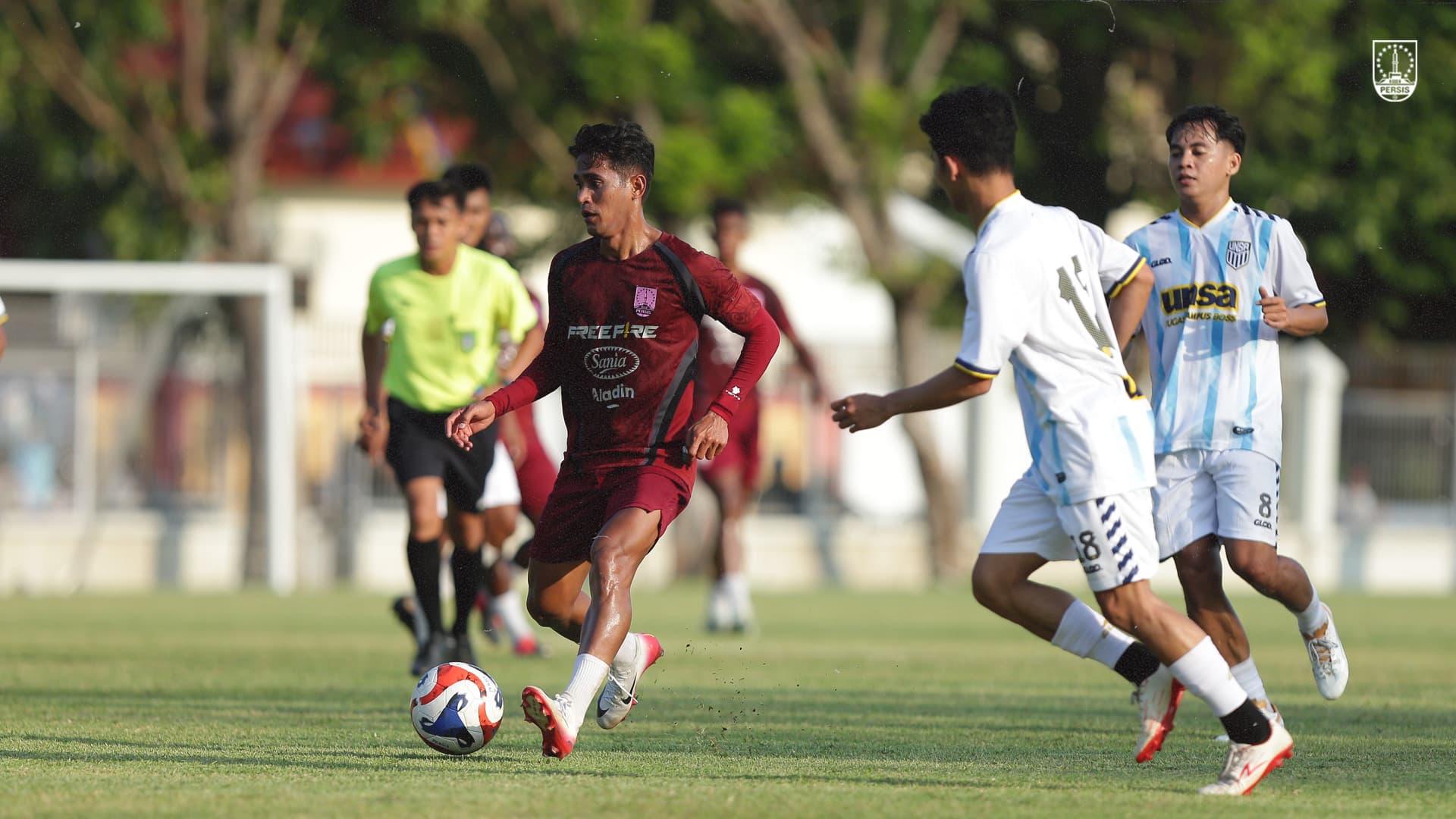 Persis Solo Terus Matangkan Skuad Jelang Super League, Pelatih Soroti Ketajaman dan Potensi Rekrutan Baru