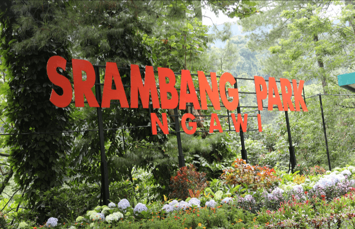 Ini 6 Pilihan Tempat Piknik yang Oke di Kabupaten Ngawi, Cocok buat Healing dan Refreshing