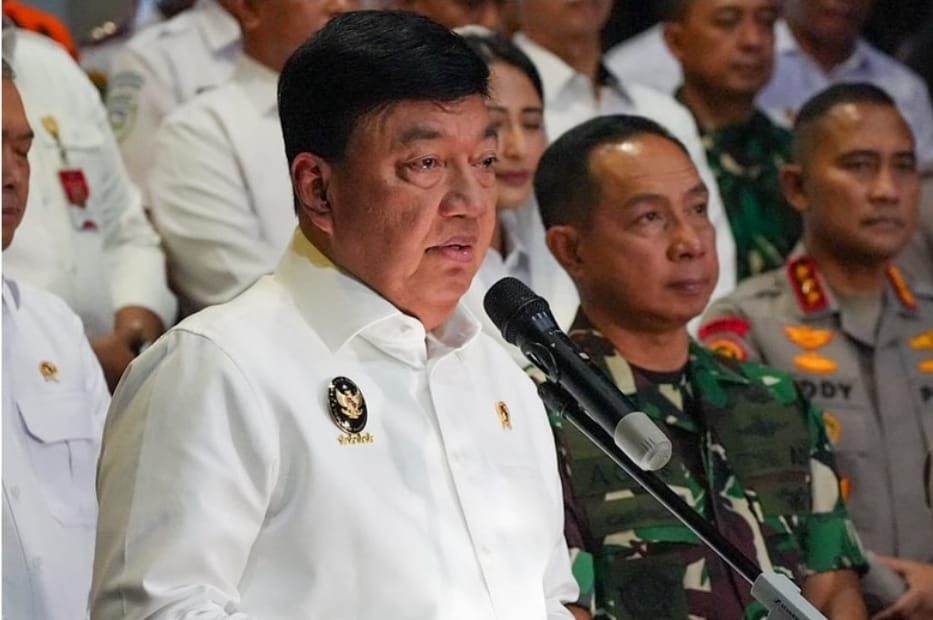 Pemerintah Melarang Pengibaran Bendera One Piece di Bulan Kemerdekaan, Ada Ancaman Pidana Sampai Dituding Provokasi!