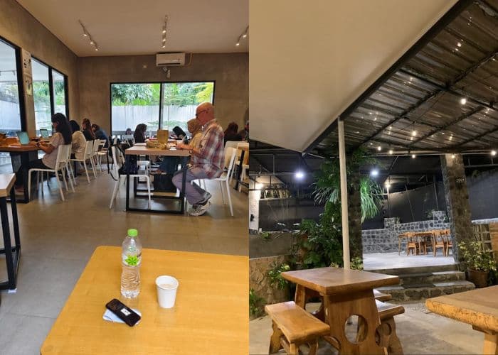 Ini Dia 3 Kafe di Sekitar Gejayan yang Hits dan Instagramable, Ada yang Buka Sampai Tengah Malam dan Punya Live Music Setiap Hari!