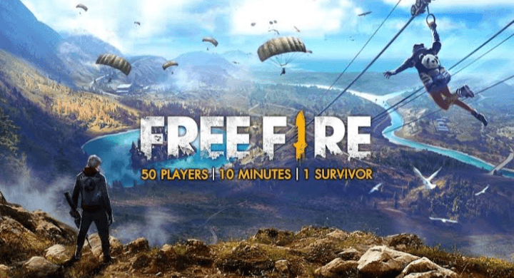Yuk Ambil Sekarang! Kode Redeem Game Free Fire FF Hari Ini 5 Agustus 2025