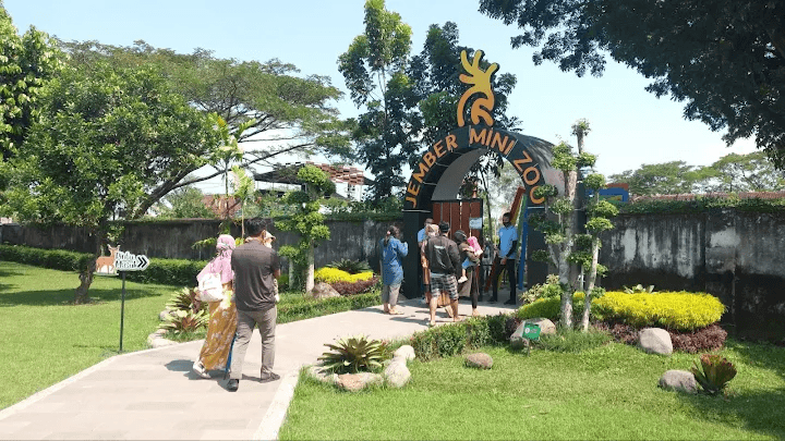 Ada 5 Pilihan Objek Wisata Populer yang ada di Kabupaten Jember, Bikin Liburan Anti Boring!