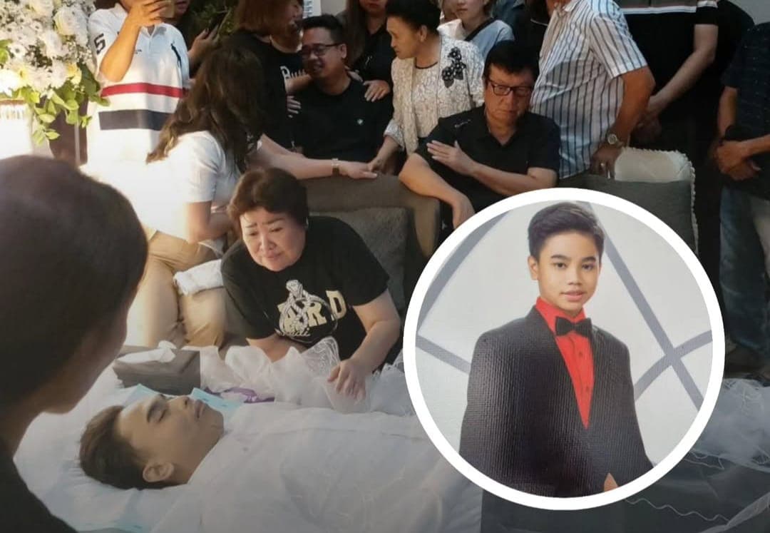 Tragis, Cucu 9 Naga Sulawesi Utara Tewas Ditikam Usai Pergoki Pacar Pesta Miras dengan Pria Lain