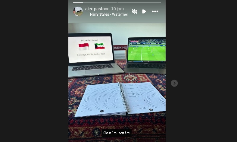 RESMI BOCOR! Jadwal Uji Coba Timnas Indonesia vs Kuwait Terungkap, Siap Guncang Surabaya September Ini!