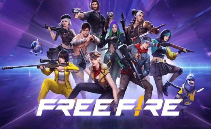 Yuk Ambil Kode Redeem Game Free Fire FF Hari Ini 11 Agustus 2025, Jangan Lewatkan Item Gratisnya