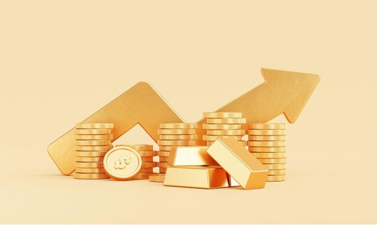 GAK PERLU MODAL BESAR! Mau Investasi Emas Mulai dari 0,1 Gram? Gini Caranya, Dijamin Aman dan Gampang Banget!