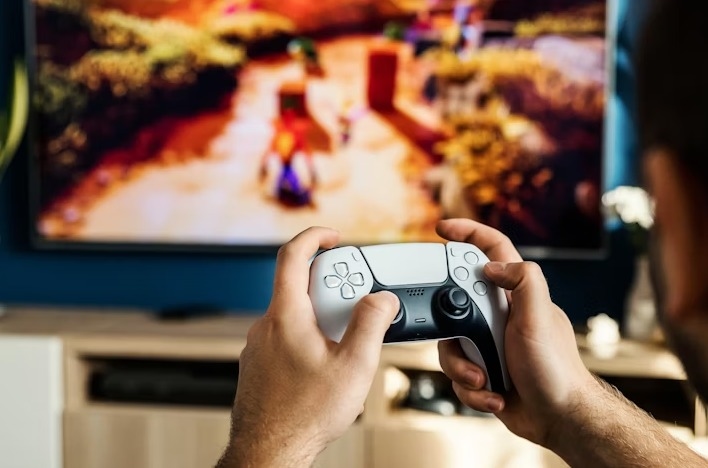 AWAS! KPAI Ancam Blokir Roblox dan Gim Online Lain, Gara-gara Dianggap Berbahaya untuk Anak!