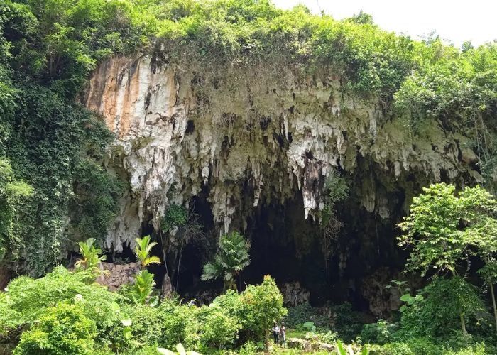 SEJUKNYA BIKIN ADEM! Ini 6 Goa Maria Terindah di Jogja, Cocok Buat Ziarah Sambil Menenangkan Diri!