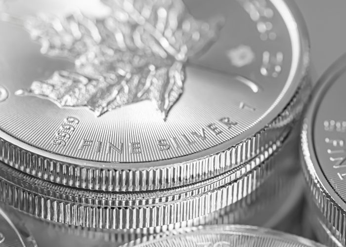 Alternatif Investasi Selain Emas! Ini Cara Beli Perak yang Benar, Modal Kecil, Untung Besar!