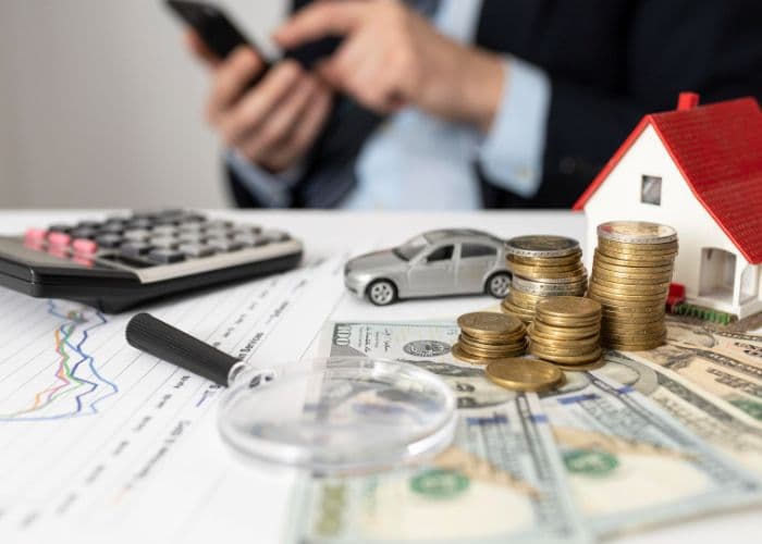 Bosen dengan Bunga Deposito yang Segitu-Gitu Aja? Ini 3 Pilihan Investasi Aman Lainnya yang Bikin Untung!