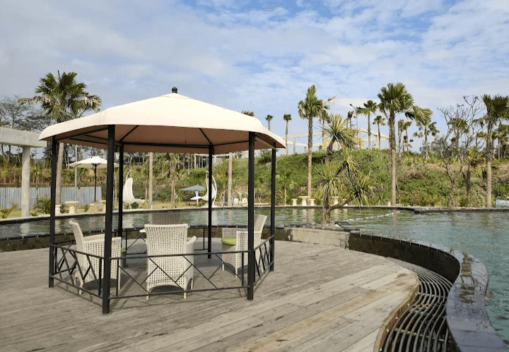 Ada 4 Deretan Hotel Oke Buat Menginap di Dekat Bandara Adi Soemarmo Solo, Cek Alamatnya