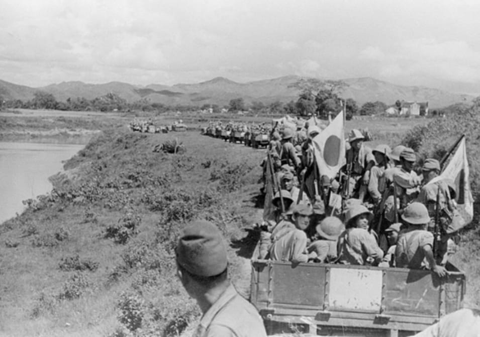 Daftar Negara yang Pernah Menjajah Indonesia, Jepang Paling Kejam