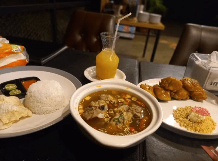 Pilihan Asyik Buat Hangout, Cek 4 Cafe Lokal di Kawasan Kota Jember, Ajak Bestie Kalian!