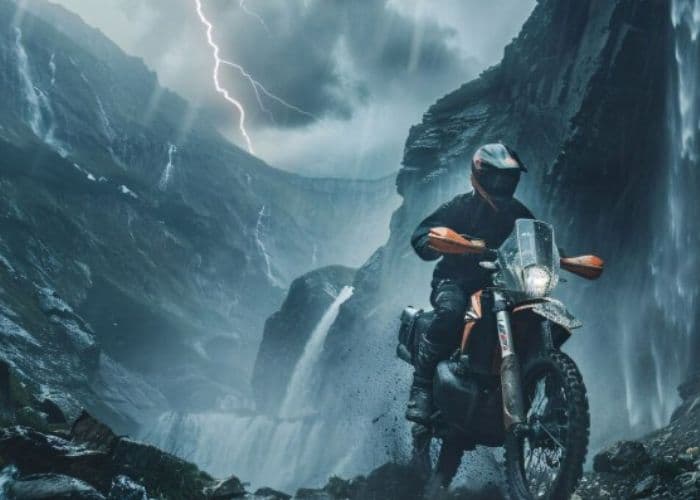 GAK ADA OBAT! Ini 5 Game Balapan Motor Terbaik di PC dan Android, Ada yang Bikin Kamu Merasa Jadi Pembalap Sungguhan!