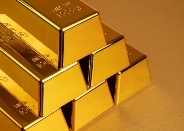 Emas Makin Mahal, Kok Malah Berbahaya? Ini 5 Bahaya Tersembunyi di Balik Kenaikan Harga Emas!